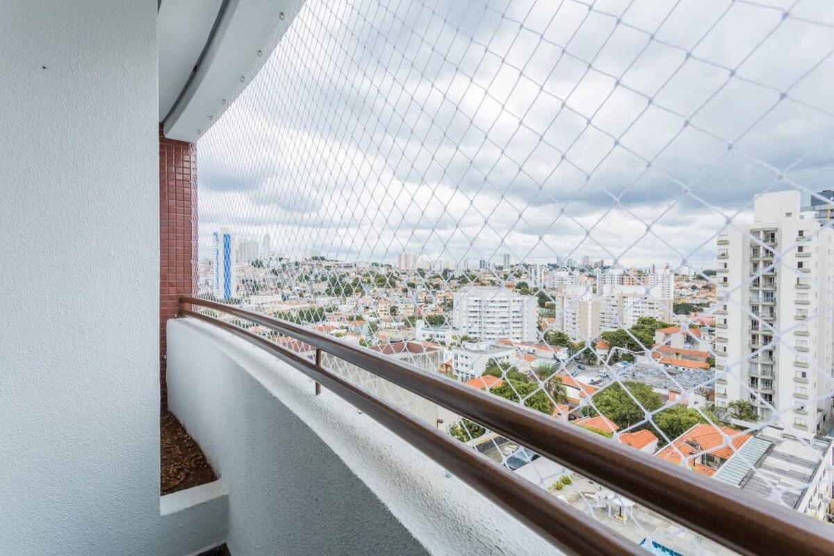 Bhomy Pompeia Muito Bem Localizado Fi33 Apartment Sao Paulo Exterior photo