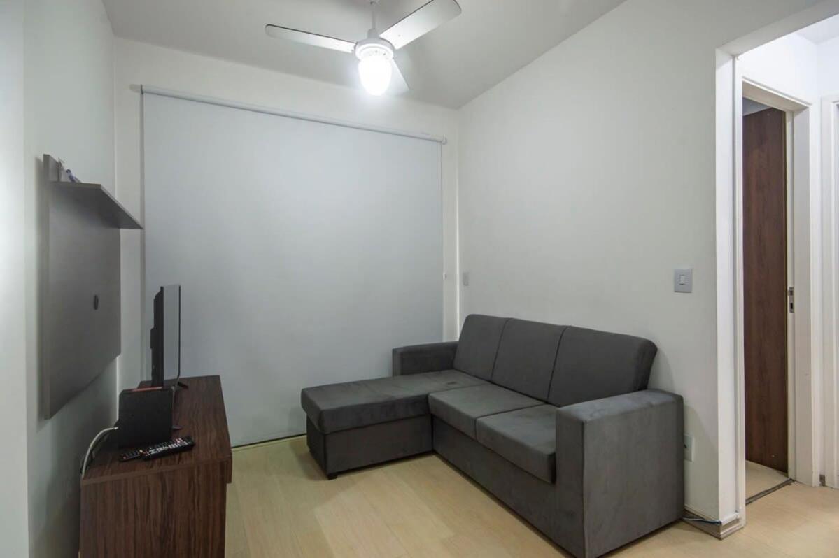 Bhomy Pompeia Muito Bem Localizado Fi33 Apartment Sao Paulo Exterior photo